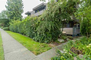Photo 16: 104 341 MAHON Avenue in North Vancouver: Lower Lonsdale Condo for sale : MLS®# R2402049