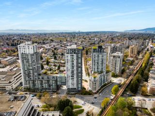 Photo 25: 3302 5665 BOUNDARY Road in Vancouver: Collingwood VE Condo for sale in "WALL CENTRE CENTRAL PARK TW1" (Vancouver East)  : MLS®# R2873427