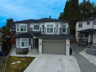 Photo 24: 32827 ARBUTUS Avenue in Mission: Mission BC House for sale : MLS®# R2725978