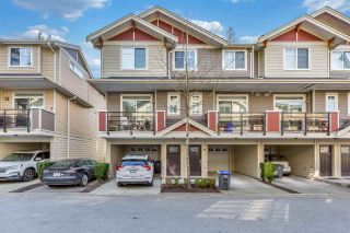 Photo 2: 33 6383 140 Street in Surrey: Panorama Ridge Townhouse for sale in "Panorama West" : MLS®# R2550938