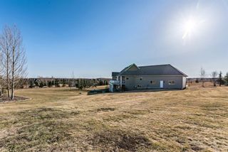 Photo 35: 400 262085 32 E: Rural Foothills County Detached for sale : MLS®# A1161240