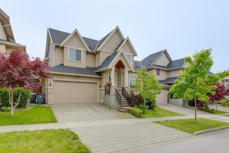 FEATURED LISTING: 18278 67A Avenue Surrey