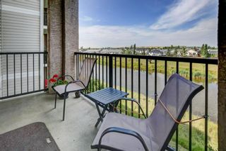 Photo 31: 304 300 Edwards Way NW: Airdrie Apartment for sale : MLS®# A1254377