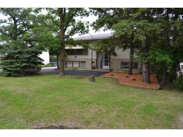 Main Photo: 591 Fairmont Road in WINNIPEG: Charleswood Residential for sale (South Winnipeg)  : MLS®# 1316410
