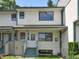 Photo 19: 703 640 Broadway St in VICTORIA: SW Glanford Row/Townhouse for sale (Saanich West)  : MLS®# 643297