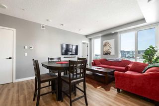 Photo 7: 327 4138 University Avenue NW in Calgary: University District Apartment for sale : MLS®# A2113382