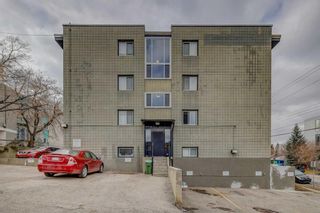 Photo 25: 14 2104 17 Street SW in Calgary: Bankview Apartment for sale : MLS®# A2118561