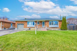 Photo 1: 574 Olive Avenue in Oshawa: Donevan House (Bungalow) for sale : MLS®# E5843527