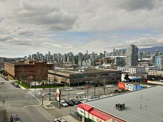 Photo 17: # 203 234 E 5TH AV in Vancouver: Mount Pleasant VE Condo for sale (Vancouver East)  : MLS®# V1112379