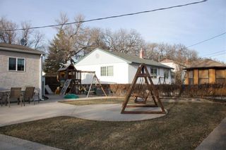 Photo 6: 134 Horton Avenue West in Winnipeg: West Transcona Residential for sale (3L)  : MLS®# 202107954