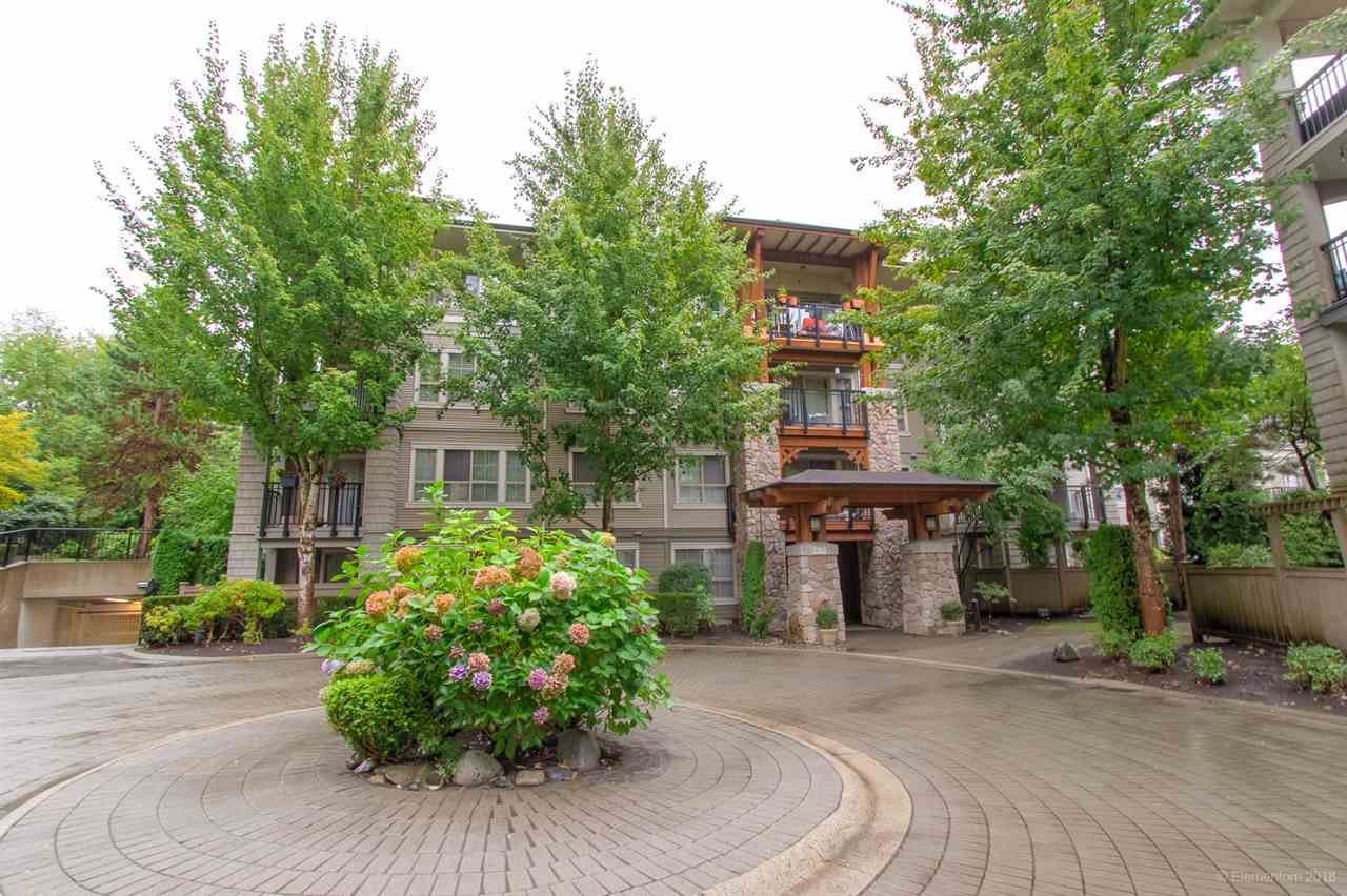Photo 26: Photos: 405 2966 SILVER SPRINGS BOULEVARD in Coquitlam: Westwood Plateau Condo for sale : MLS®# R2502442