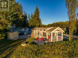 Photo 30: 23 1 Alder Bay Rd in Port McNeill: House for sale : MLS®# 952415