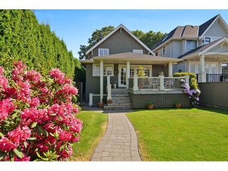 Photo 20: 2901 W 35TH Avenue in Vancouver: MacKenzie Heights House for sale (Vancouver West)  : MLS®# V1124780
