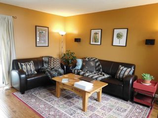 Photo 7: 307 CARDIFF Way in Port Moody: College Park PM Townhouse for sale in "EASTHILL" : MLS®# R2144501