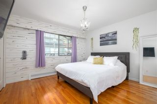 Photo 21: 715 SEMLIN Drive in Vancouver: Hastings House for sale (Vancouver East)  : MLS®# R2885955