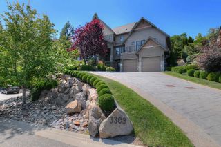 Photo 56: 3309 shiraz Court in west kelowna: lakeview heights House for sale (central okanagan)  : MLS®# 10214588