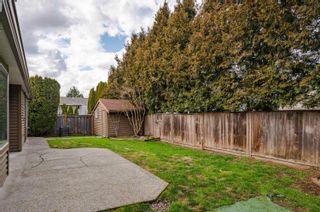 Photo 27: 20431 TELEGRAPH Trail in Langley: Walnut Grove House for sale : MLS®# R2760252