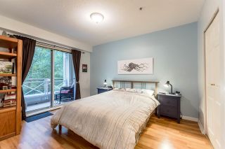 Photo 10: 311 3625 WINDCREST Drive in North Vancouver: Roche Point Condo for sale in "Windsong" : MLS®# R2216714