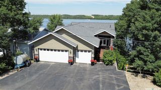 Photo 1: 3611 Lakeshore Drive Schitka Beach in Wakaw Lake: Residential for sale : MLS®# SK925656