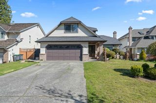 Photo 1: 14331 77A Avenue in Surrey: East Newton House for sale : MLS®# R2872498