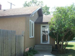 Photo 2: 42 Inman Avenue in WINNIPEG: St Vital Residential for sale (South East Winnipeg)  : MLS®# 1215433