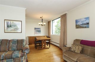 Photo 8: 404 5350 BALSAM Street in Vancouver: Kerrisdale Condo for sale in "Balsam House" (Vancouver West)  : MLS®# R2301031