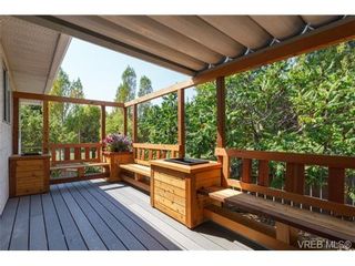 Photo 15: 1441 Ocean View Rd in VICTORIA: SE Cedar Hill House for sale (Saanich East)  : MLS®# 710047