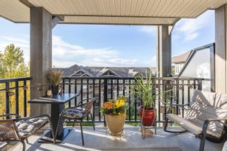 Photo 15: 413 2969 WHISPER Way in Coquitlam: Westwood Plateau Condo for sale in "SUMMERLIN AT SILVER SPRINGS" : MLS®# R2736054