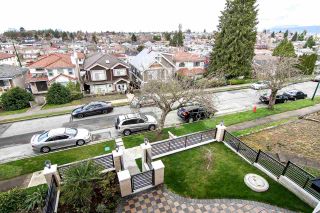 Photo 12: 5838 DUMFRIES Street in Vancouver: Knight House for sale (Vancouver East)  : MLS®# R2463164