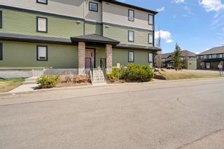 Photo 24: 2102 140 Sagewood Boulevard SW: Airdrie Apartment for sale : MLS®# A1211668