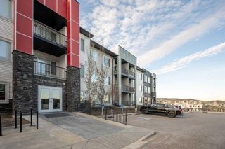 Photo 2: 301 24 Sage Hill Terrace NW in Calgary: Sage Hill Apartment for sale : MLS®# A2094278