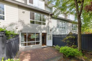 Photo 8: 7391 MAGNOLIA Terrace in Burnaby: Highgate Townhouse for sale in "Monterey" (Burnaby South)  : MLS®# R2807133