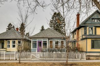Photo 1: 235 11A Street NW in Calgary: Hillhurst Detached for sale : MLS®# A1197544