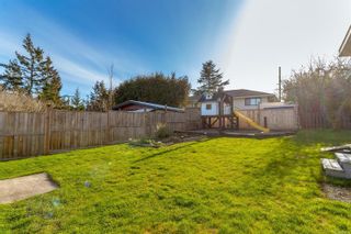 Photo 31: 347 Vincent Ave in Saanich: SW Gorge House for sale (Saanich West)  : MLS®# 942773