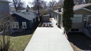 Photo 38: 1112 12th Street East in Saskatoon: Varsity View Residential for sale : MLS®# SK967341