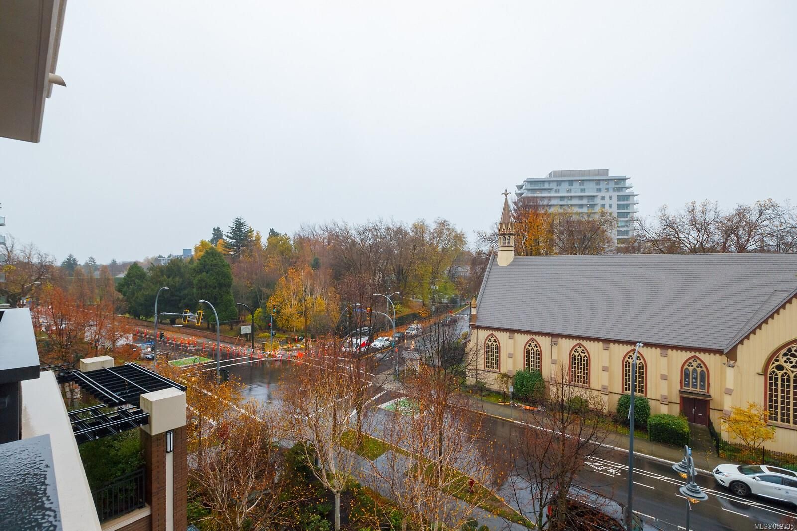 Photo 18: Photos: 406 788 Humboldt St in Victoria: Vi Downtown Condo for sale : MLS®# 862335