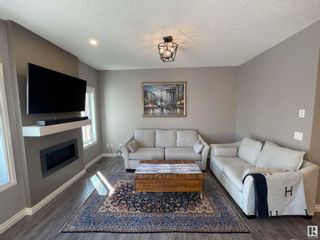 Photo 9: 16823 120 Street in Edmonton: Zone 27 House Half Duplex for sale : MLS®# E4386887