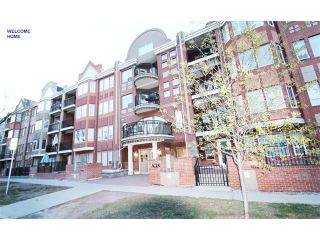 Photo 3: 302 838 19 Avenue SW in Calgary: Lower Mount Royal Condo for sale : MLS®# C4008473