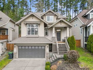 Main Photo: 39 HOLLY Drive in Port Moody: Heritage Woods PM House for sale in "CREEKSIDE" : MLS®# R2847749