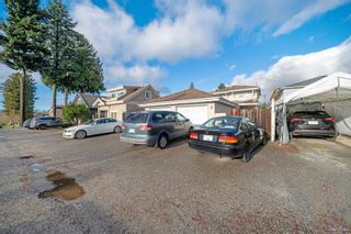 Photo 36: 3288 SCHOOL Avenue in Vancouver: Killarney VE House for sale (Vancouver East)  : MLS®# R2839614