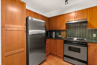 Photo 12: 103 2161 W 12TH Avenue in Vancouver: Kitsilano Condo for sale in "The Carlings" (Vancouver West)  : MLS®# R2874660