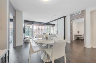 Photo 10: 1008 1768 COOK Street in Vancouver: False Creek Condo for sale (Vancouver West)  : MLS®# R2849580