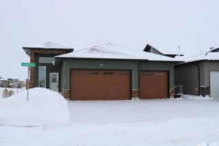 Main Photo: 901 Salmon Way in Martensville: Residential for sale : MLS®# SK915955