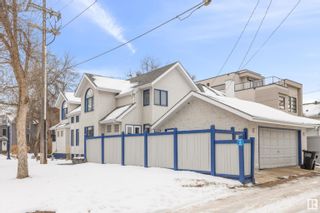 Photo 32: 9448 100A Street in Edmonton: Zone 12 House for sale : MLS®# E4320966