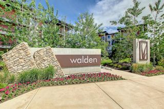 Photo 1: 405 30 Walgrove SE in Calgary: Walden Apartment for sale : MLS®# A1257177