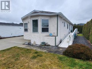 Photo 28: 261-7575 DUNCAN STREET in Powell River: House for sale : MLS®# 17133