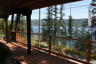 Photo 5: 5123 Squilax Anglemont Hwy: Celista House for sale (North Shuswap)  : MLS®# 10129250