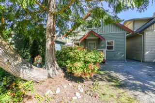 Photo 1: 166 1080 Resort Dr in Parksville: PQ Parksville Row/Townhouse for sale (Parksville/Qualicum)  : MLS®# 962823