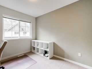 Photo 11: 19 2200 PANORAMA Drive in Port Moody: Heritage Woods PM Townhouse for sale in "Quest" : MLS®# R2593593