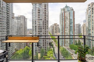 Photo 4: 1701 888 HOMER Street in Vancouver: Downtown VW Condo for sale in "The Beasley" (Vancouver West)  : MLS®# R2883574